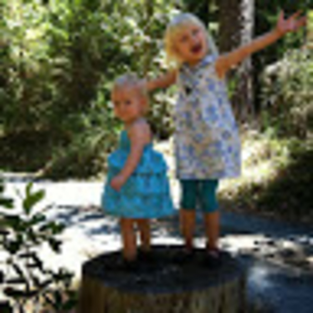 Meet your Posher, Shanti